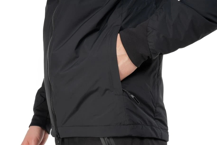 Cube Hybrid Jacke - Liquid-Life #Wähle Deine Farbe_black