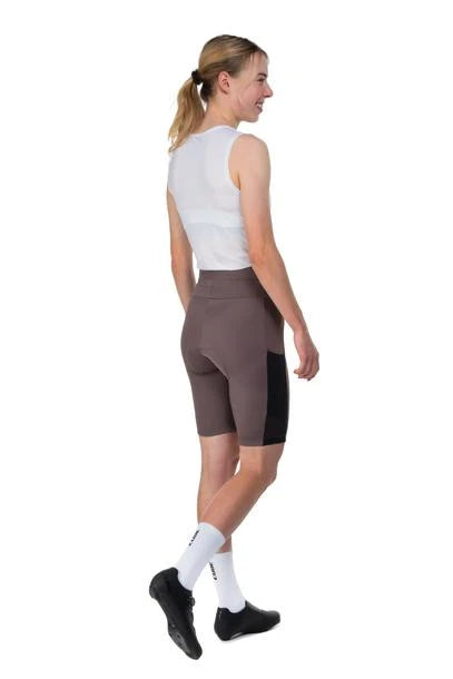 Cube ROAD/XC WS Radhose CMPT kurz - Liquid-Life #Wähle Deine Farbe_black