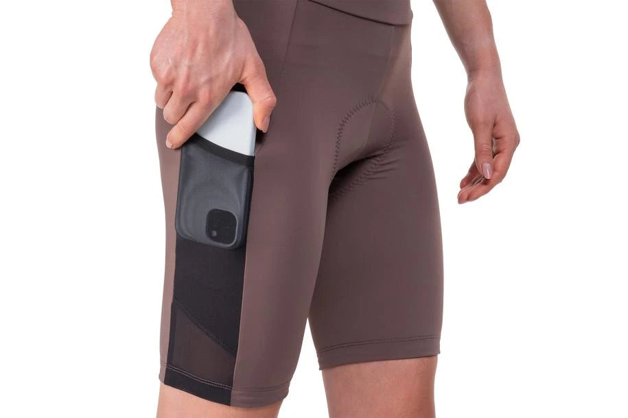 Cube ROAD/XC WS Radhose CMPT kurz - Liquid-Life #Wähle Deine Farbe_black