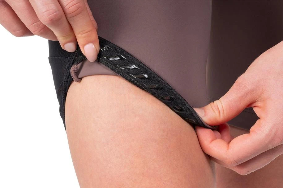 Cube ROAD/XC WS Radhose CMPT kurz - Liquid-Life #Wähle Deine Farbe_black