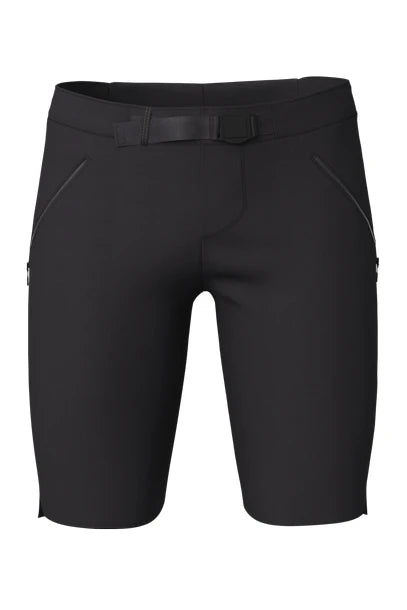 Cube GRAVEL Short - Liquid-Life #Wähle Deine Farbe_black