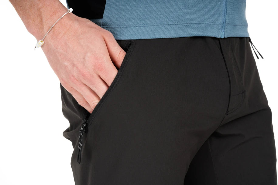 Cube GRAVEL Short - Liquid-Life #Wähle Deine Farbe_black