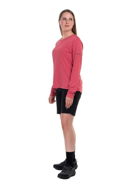 Cube WS Funktionsshirt langarm - Liquid-Life #Wähle Deine Farbe_pink