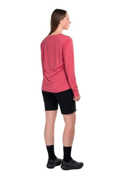 Cube WS Funktionsshirt langarm - Liquid-Life #Wähle Deine Farbe_pink