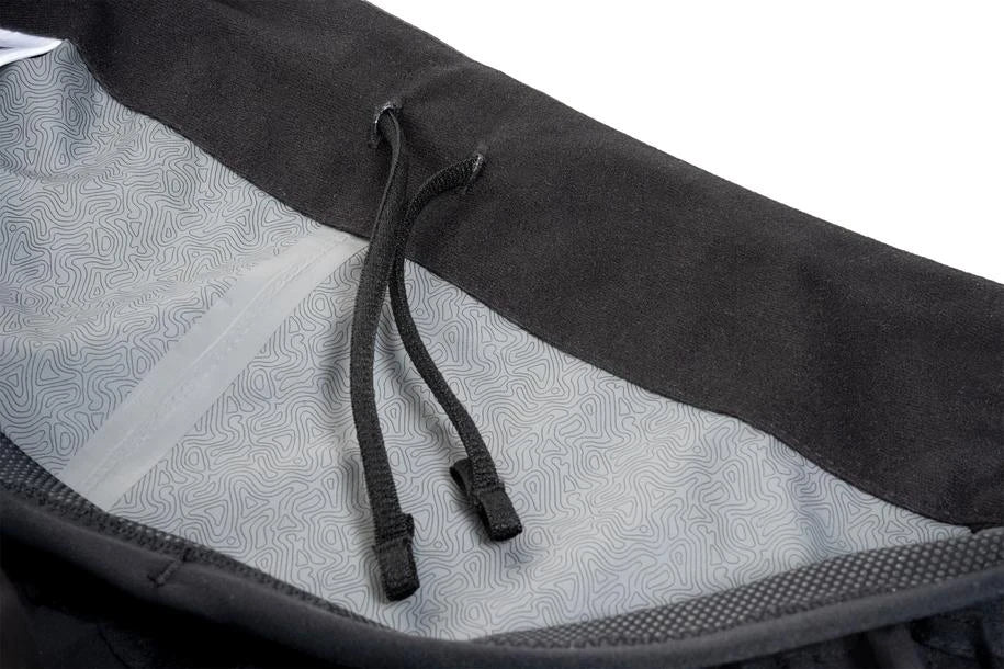 Cube ROAD/XC Regenhose lang - Liquid-Life #Wähle Deine Farbe_black
