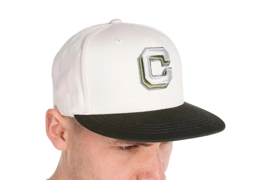 Cube Cap The Embossed - Liquid-Life #Wähle Deine Farbe_beige´n´olive