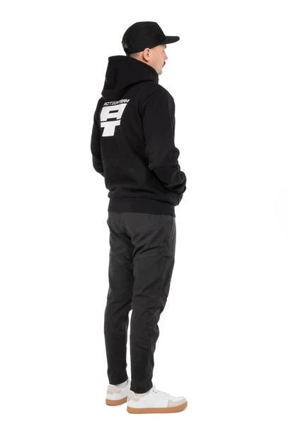 Cube Cap 5 Panel X Actionteam - Liquid-Life #Wähle Deine Farbe_black