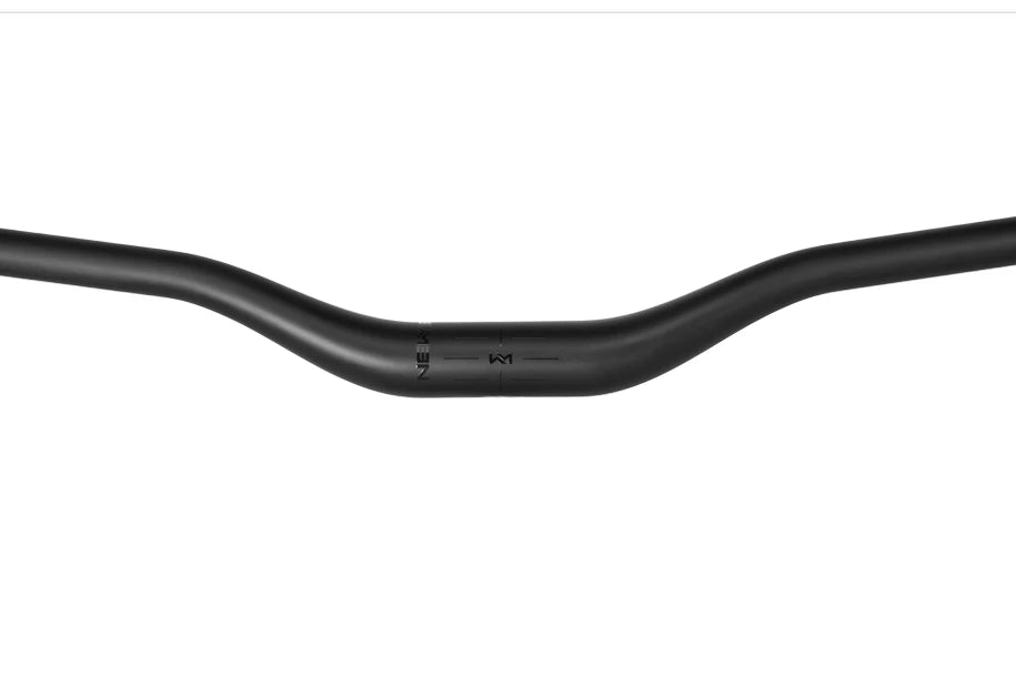Newmen Lenker PHASE 350.40 800 - Liquid-Life #Wähle Deine Farbe_Black