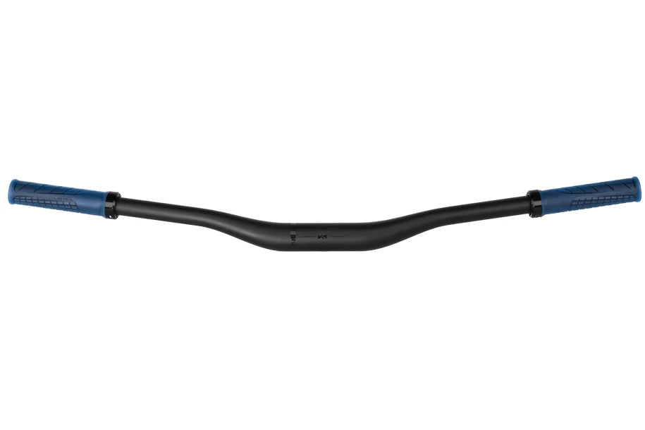 Newmen Lenker PHASE 318.25 710-760 VGS - Liquid-Life #Wähle Deine Farbe_Black