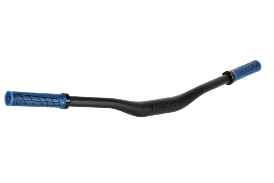 Newmen Lenker PHASE 318.25 760-810 VGS - Liquid-Life #Wähle Deine Farbe_Black