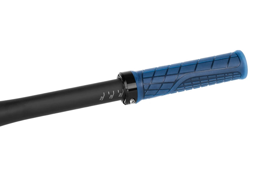 Newmen Lenker PHASE 350.10 710-760 VGS - Liquid-Life #Wähle Deine Farbe_Black