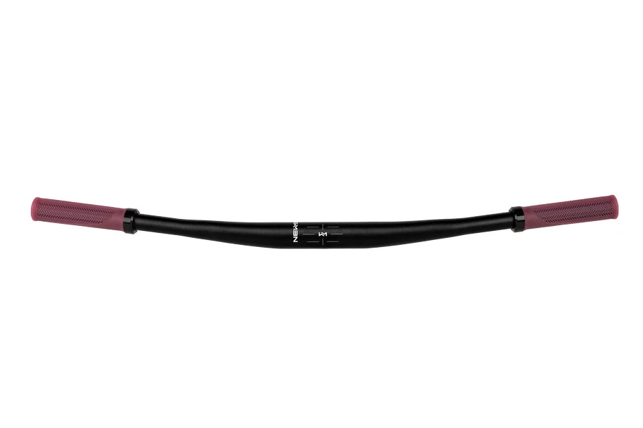 Newmen Lenker PERFORMANCE 318.10 710-760 VGS - Liquid-Life #Wähle Deine Farbe_Black
