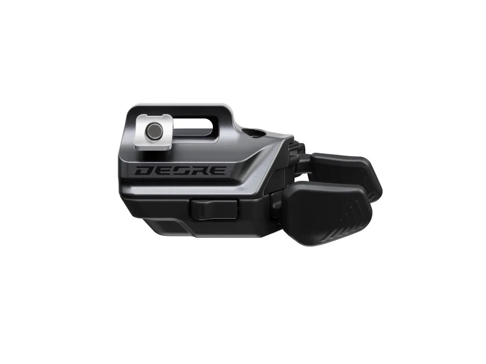 Shimano Schaltungs-Upgrade Set Deore DI2 M6250 Schelle - Liquid-Life #Wähle Deine Farbe_