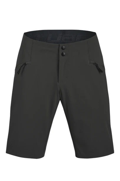Cube GRAVEL WS Short - Liquid-Life #Wähle Deine Farbe_black