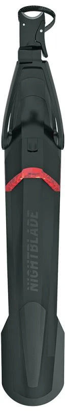 SKS Nightblade - Liquid-Life #Wähle Deine Farbe_schwarz