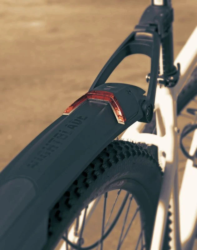 SKS Nightblade - Liquid-Life #Wähle Deine Farbe_schwarz