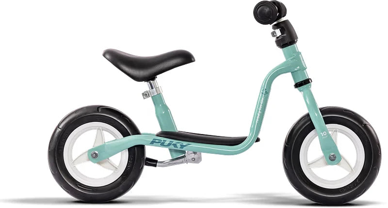 Puky Laufrad M aqua green 2026