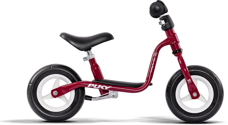 Puky Laufrad M chilli red 2026