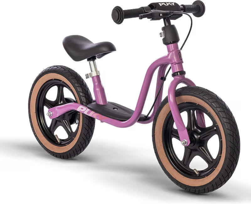 Puky Laufrad 1 L perky purple 2025