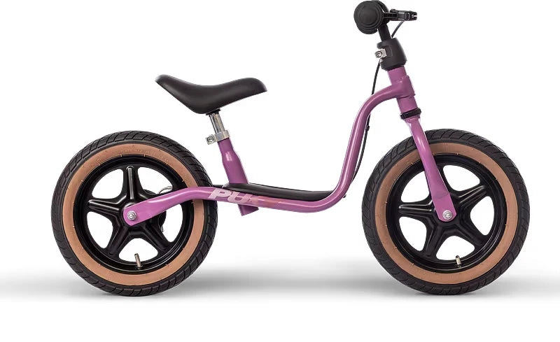 Puky Laufrad 1 L perky purple 2025