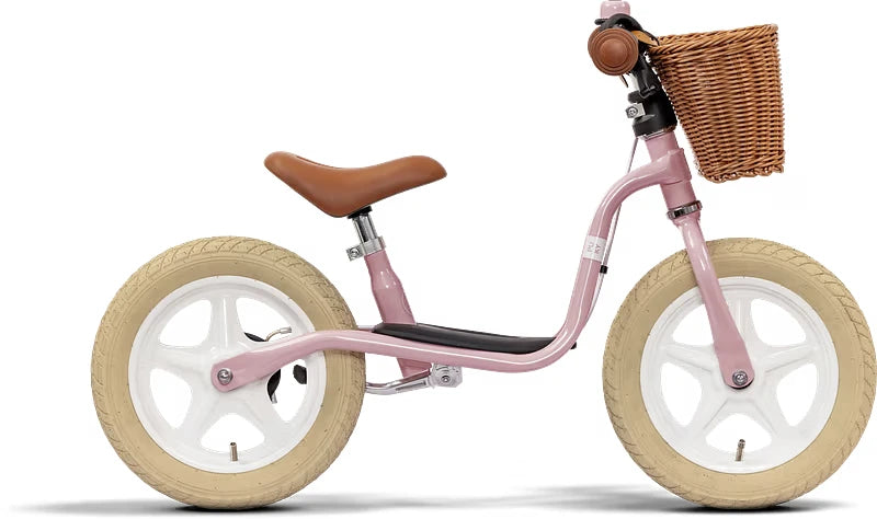 Puky Laufrad 1 L Classic rose 2026