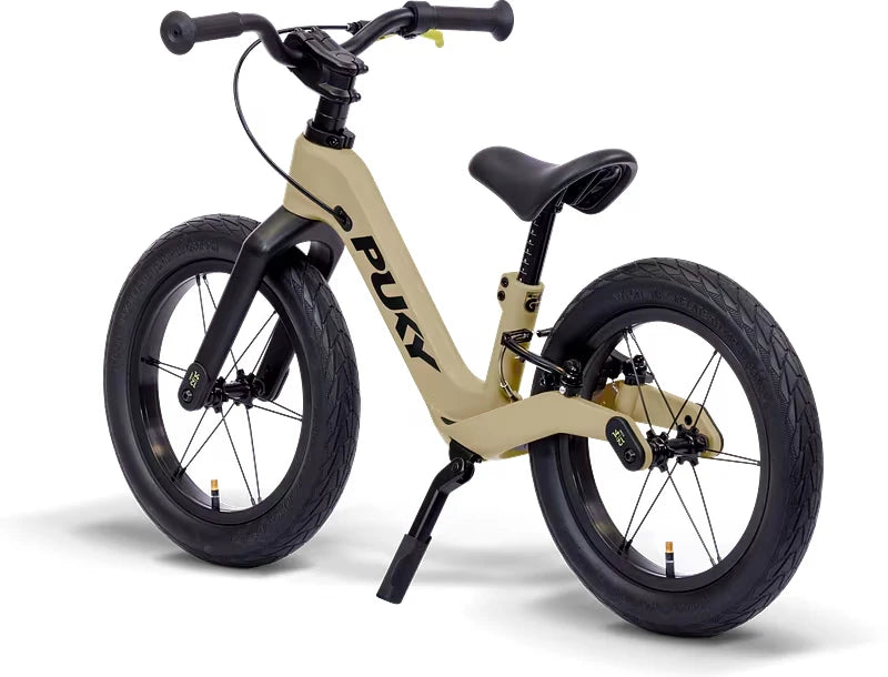 Puky NEXT Laufrad 14" sand 2026