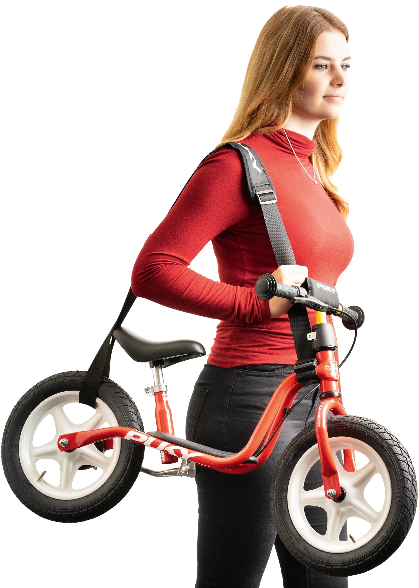 Puky Tragegurt Buddy - Liquid-Life #Wähle Deine Farbe black2