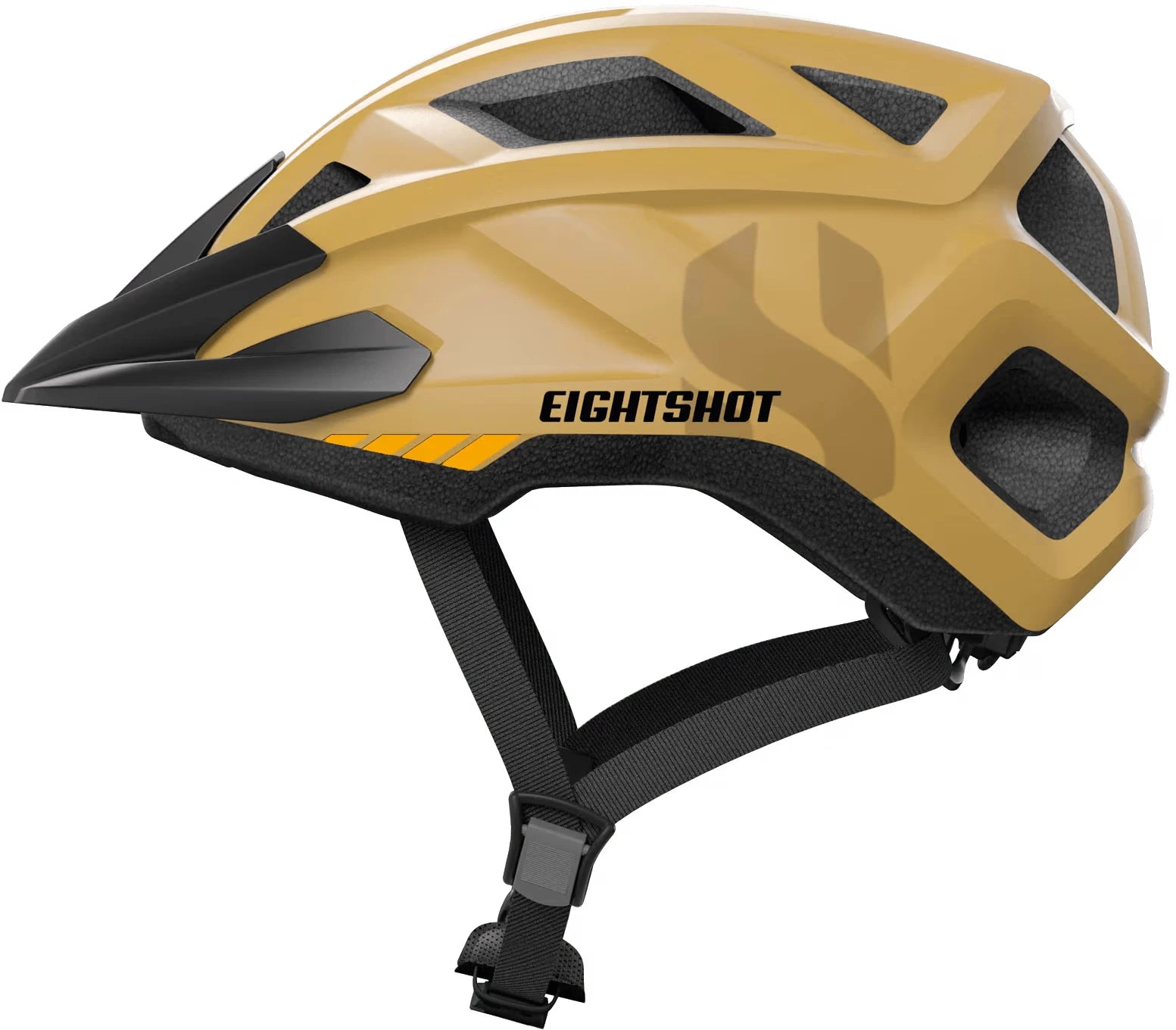 Puky EIGHTSHOT Helm - Liquid-Life #Wähle Deine Farbe_sand