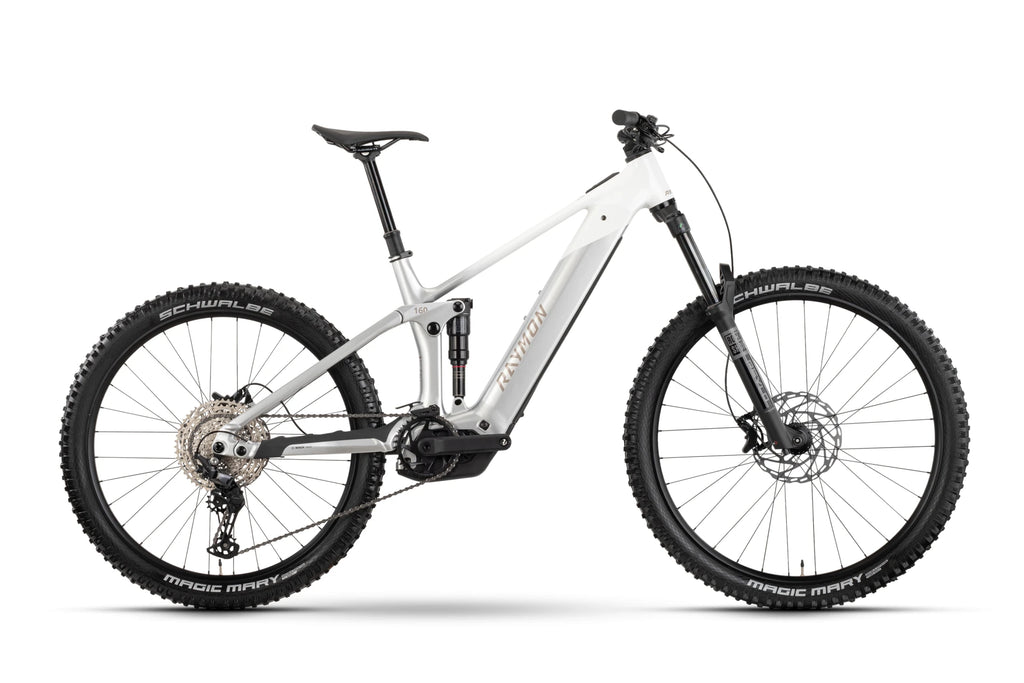 Raymon Vamok Comp 29/27.5" x12S Deore silver/white 2026