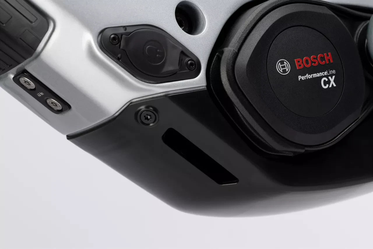 Ghost E-Riot CF Advanced Uni M 2025