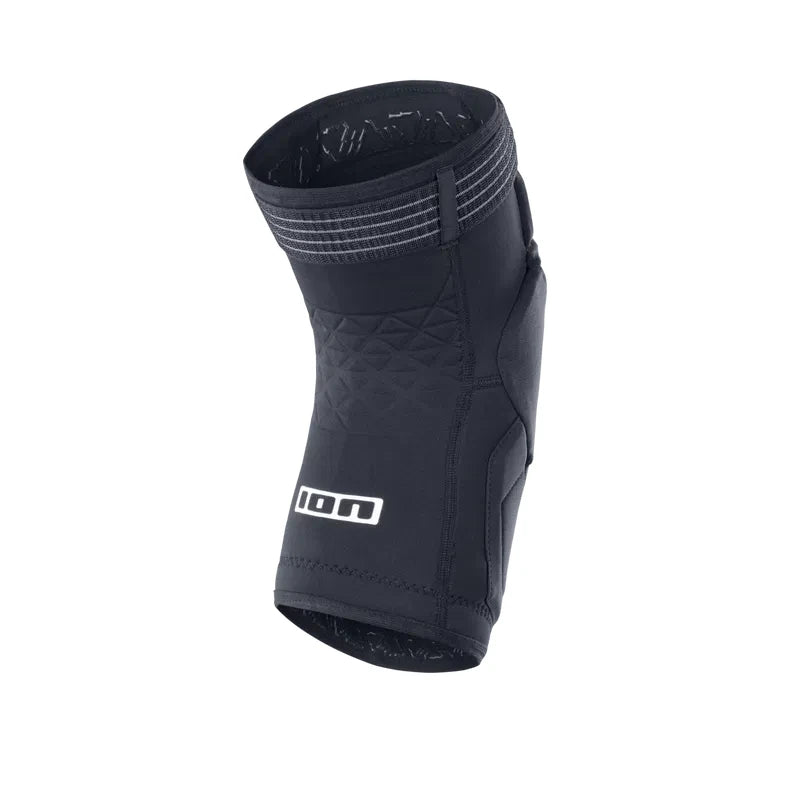ION Knieprotektor K-Pact short - Liquid-Life #Wähle Deine Farbe_black