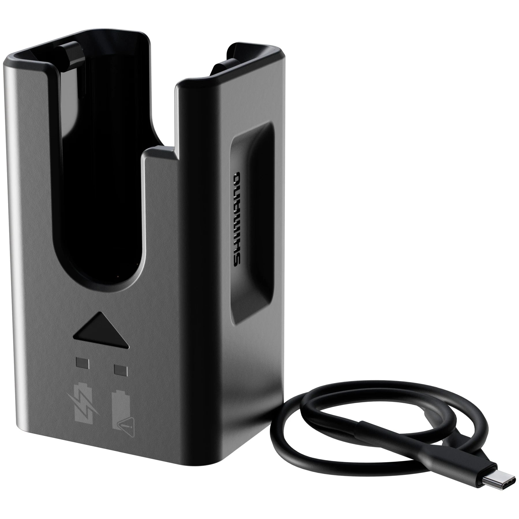 Shimano Schaltungs-Upgrade Set Deore XT DI2 M8250 - Liquid-Life #Wähle Deine Farbe_schwarz