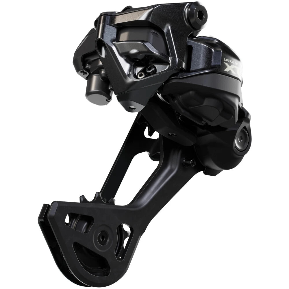 Shimano Schaltwerk SHIMANO DEORE XT Di2 RD-M8250 12-fach - Liquid-Life #Wähle Deine Farbe_