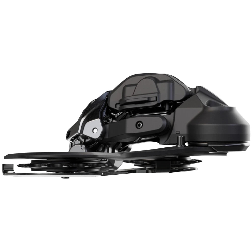 Shimano Schaltwerk SHIMANO DEORE XT Di2 RD-M8250 12-fach - Liquid-Life #Wähle Deine Farbe_
