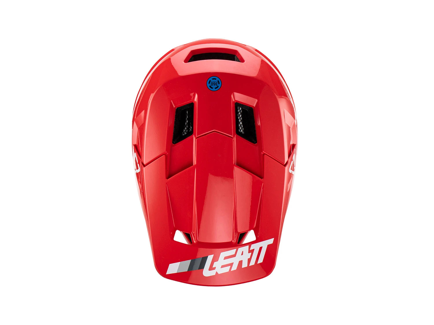 Leatt Helm MTB Gravity 1.0 - Liquid-Life #Wähle Deine Farbe_red