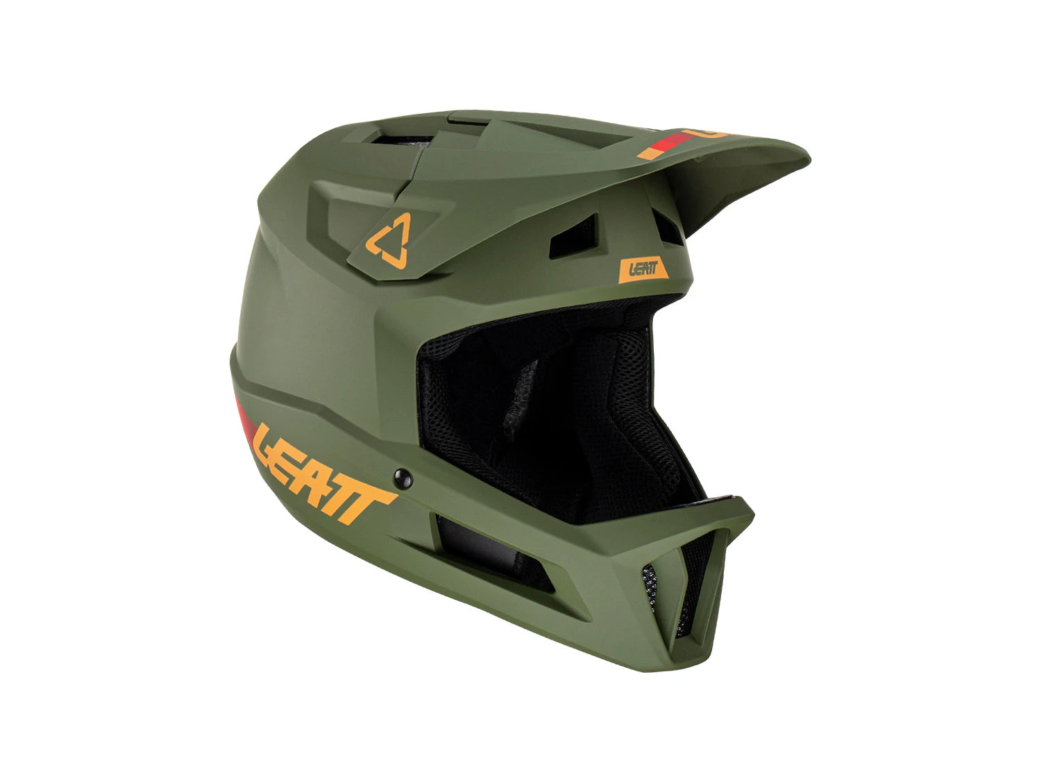 Leatt Helm MTB Gravity 1.0 - Liquid-Life #Wähle Deine Farbe_pine