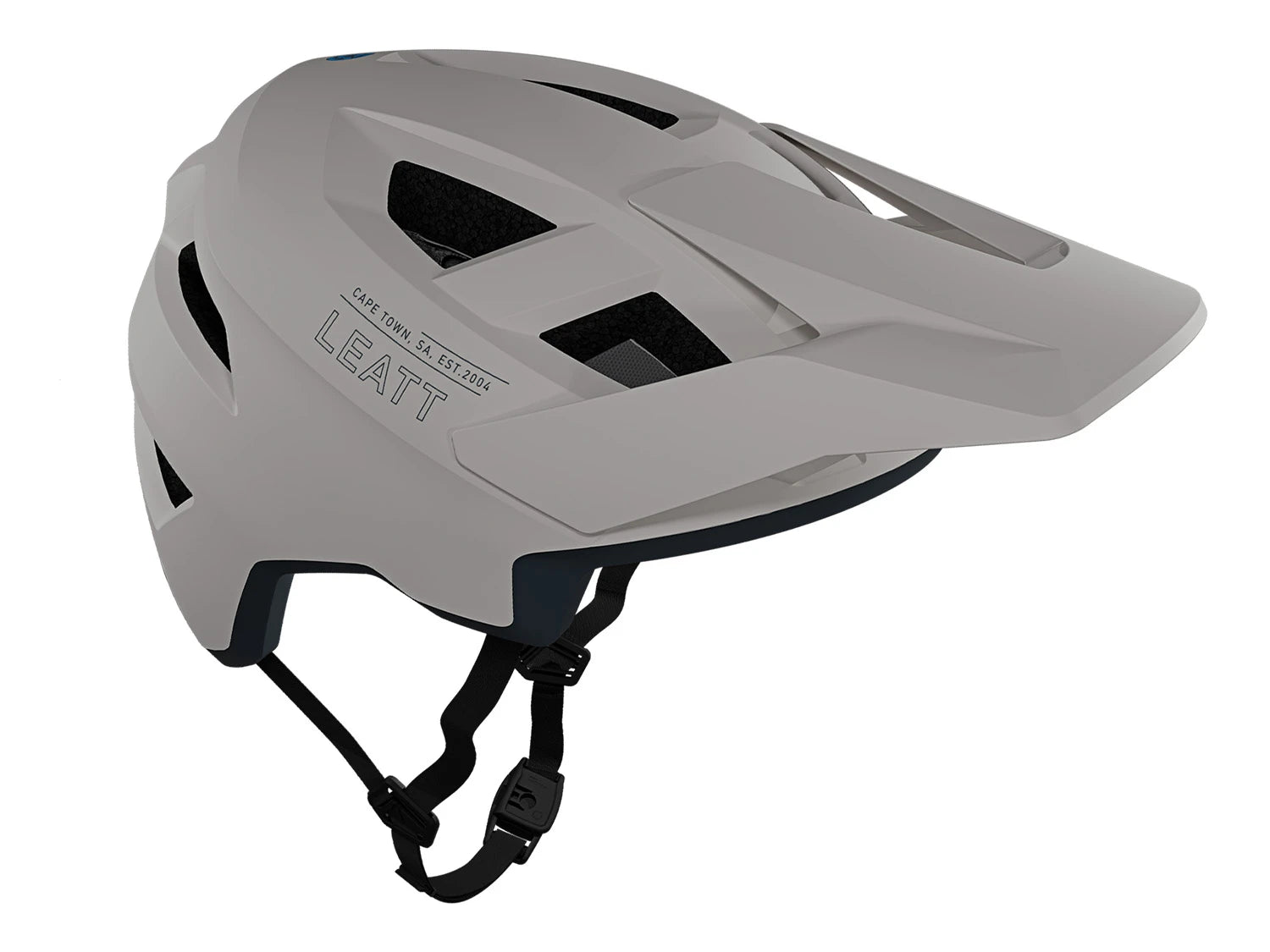 Leatt Helm MTB All Mountain 2.0 - Liquid-Life #Wähle Deine Farbe_cream white