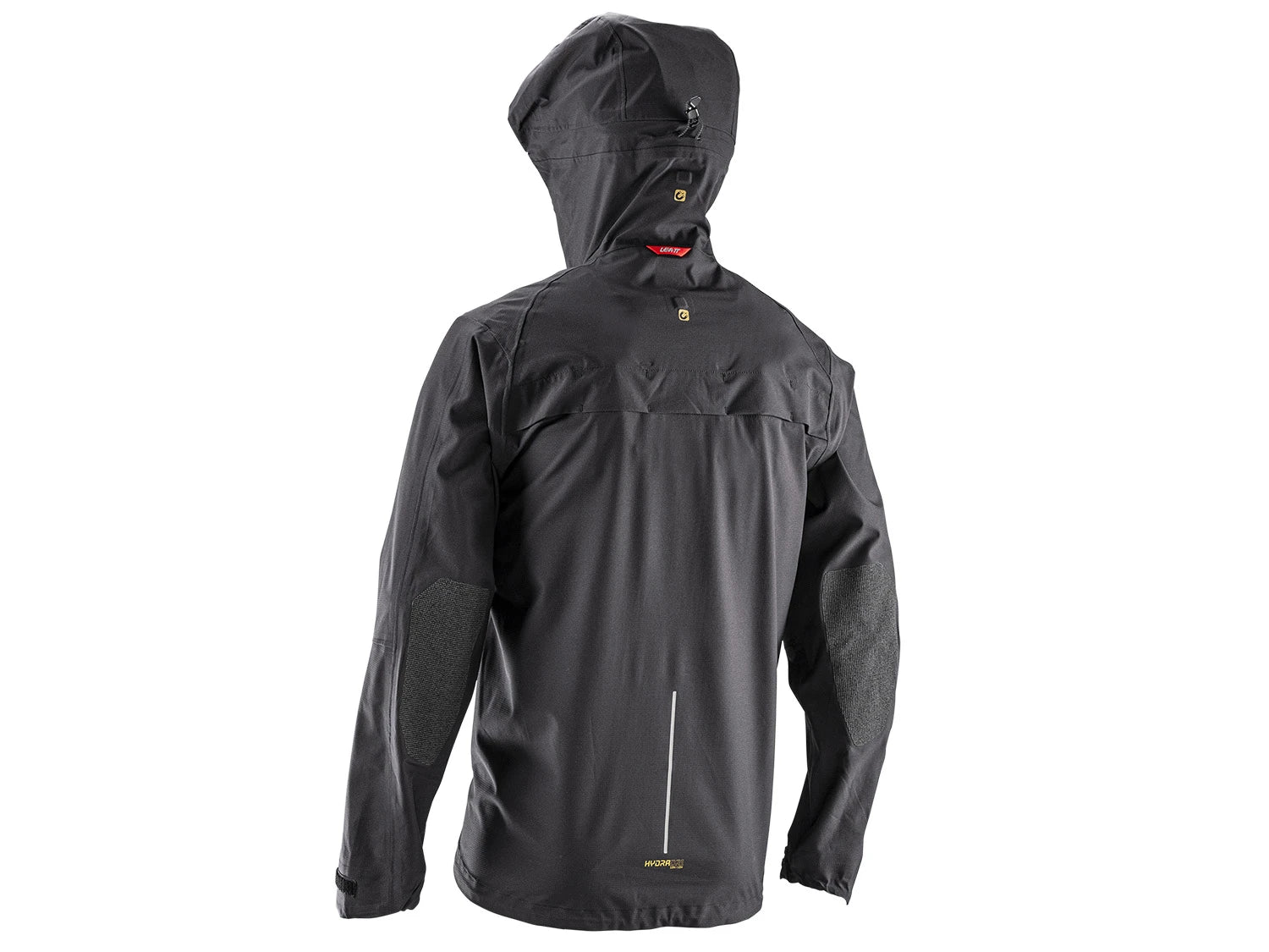 Leatt MTB HydraDri 3.0 Jacke - Liquid-Life #Wähle Deine Farbe_black