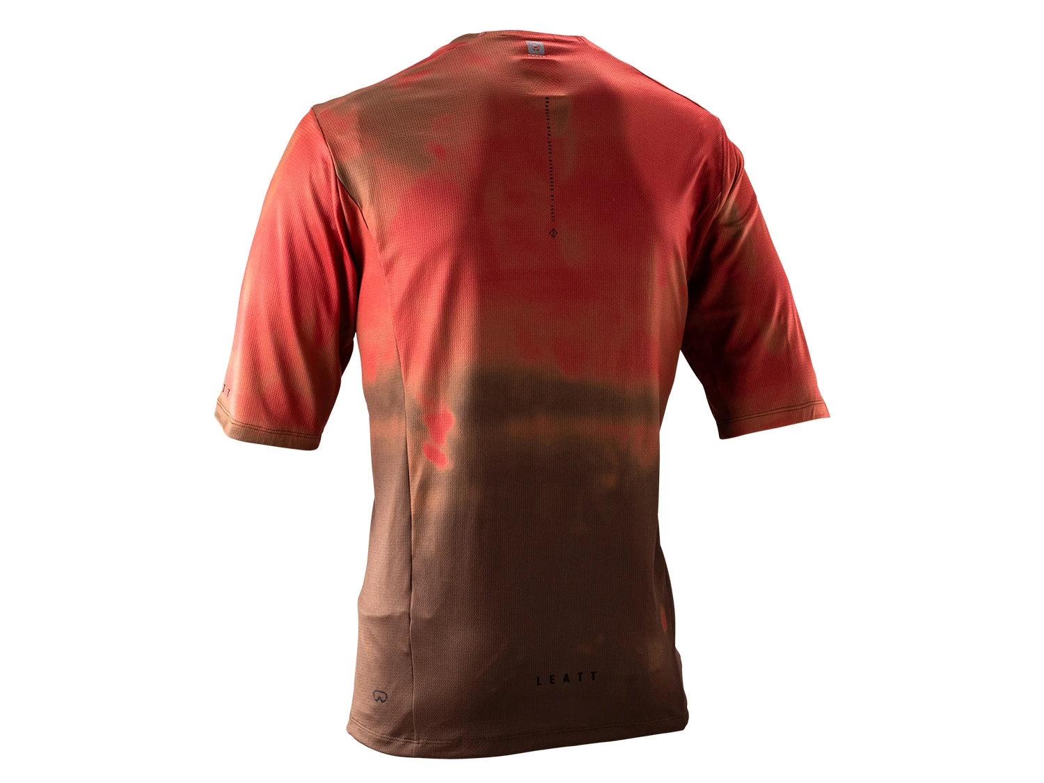 Leatt MTB Gravity 4.0 Trikot - Liquid-Life #Wähle Deine Farbe_dusty red