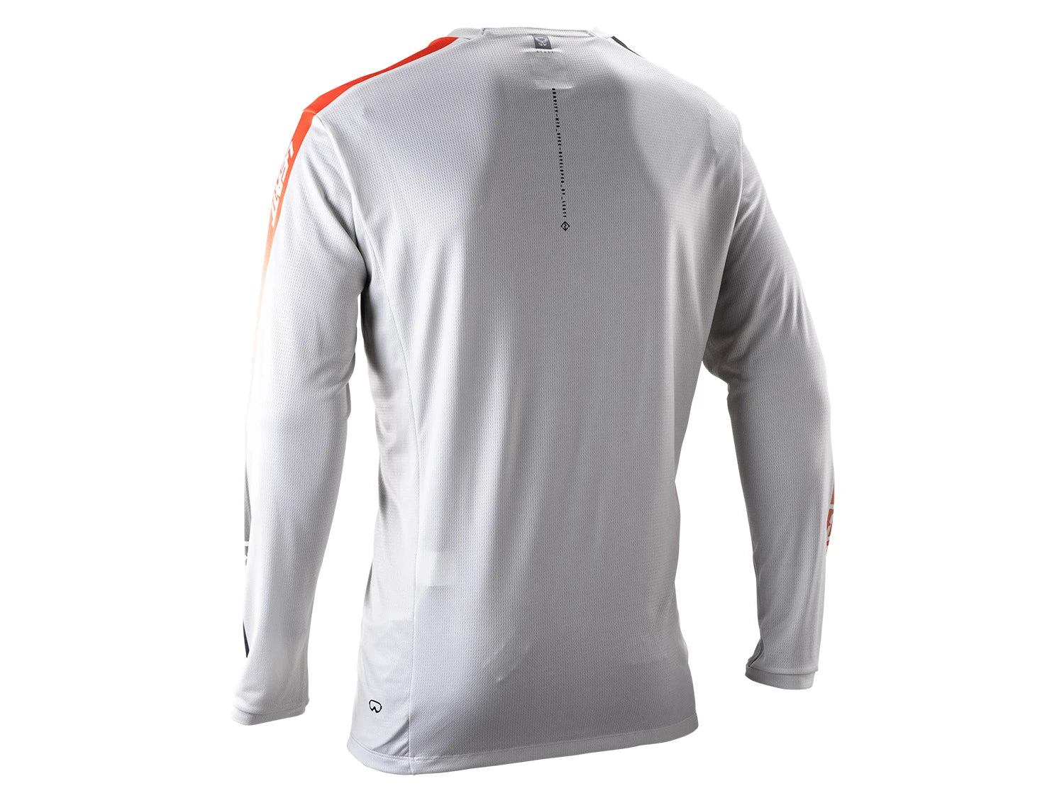Leatt MTB Gravity 4.0 Langarm-Trikot - Liquid-Life #Wähle Deine Farbe_cream white