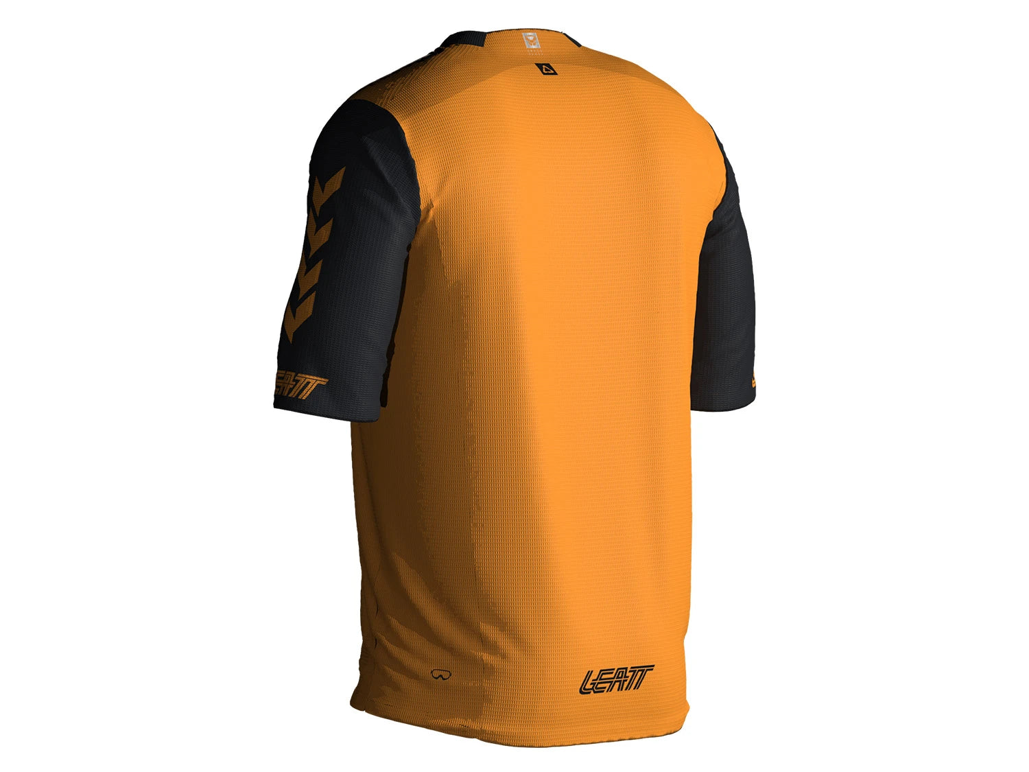 Leatt MTB Gravity 4.0 Junior Trikot - Liquid-Life #Wähle Deine Farbe_race yellow