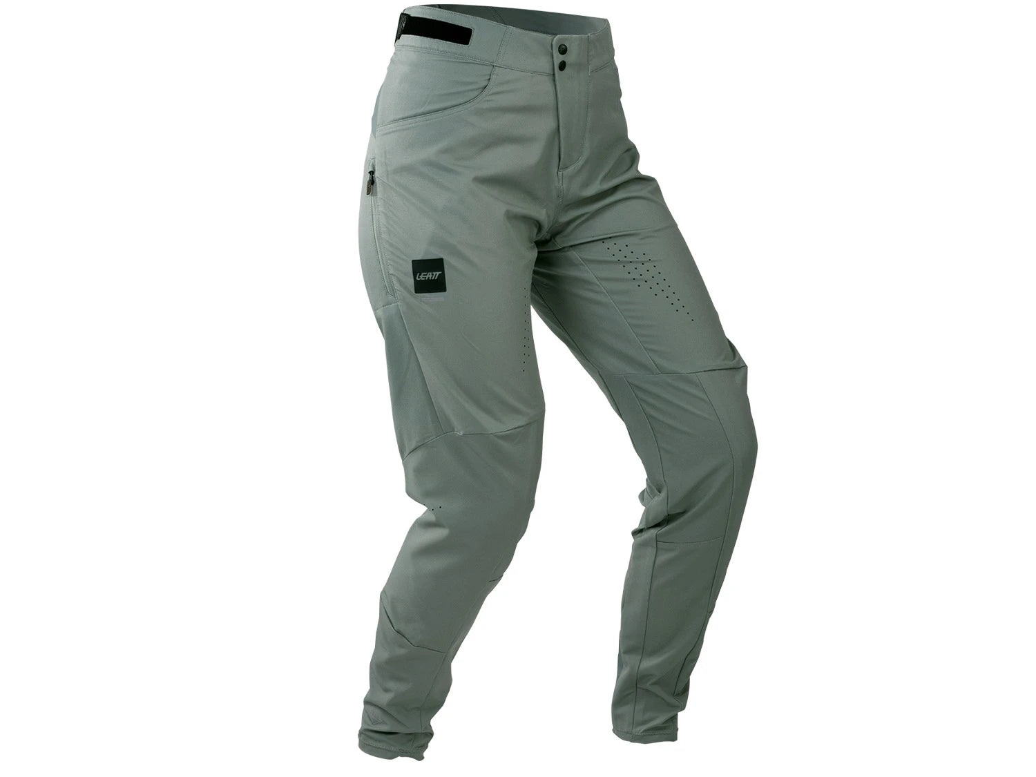 Leatt MTB Trail 2.0 Women Pants - Liquid-Life #Wähle Deine Farbe_green