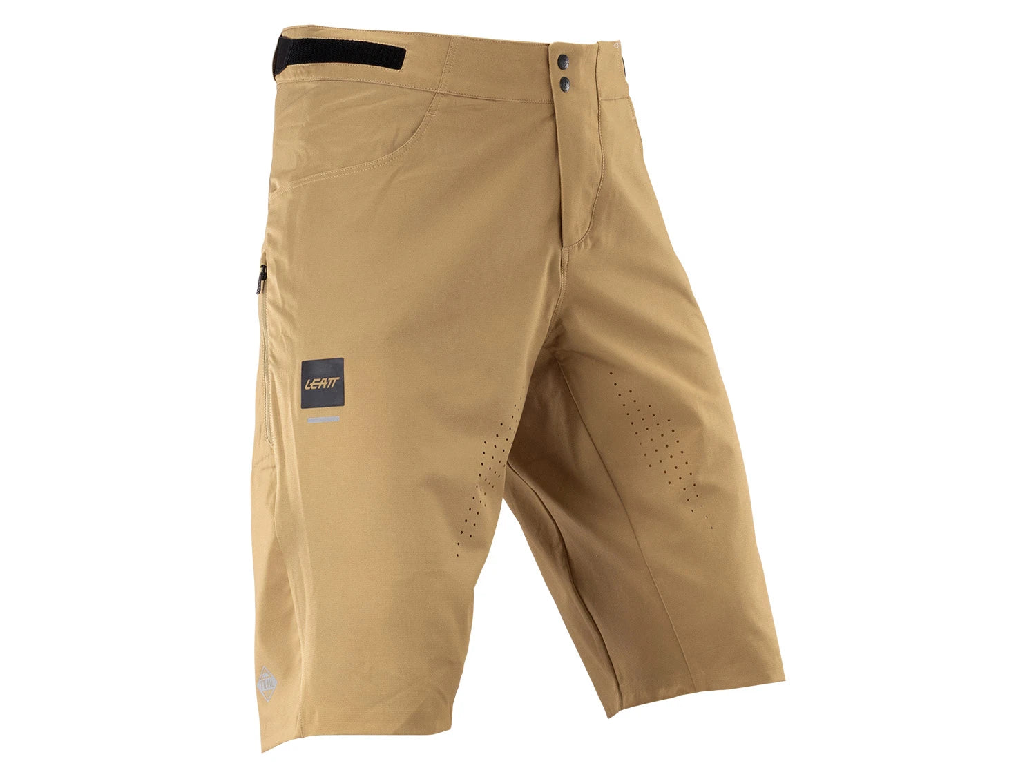 Leatt MTB Trail  2.0 Shorts - Liquid-Life #Wähle Deine Farbe_brown