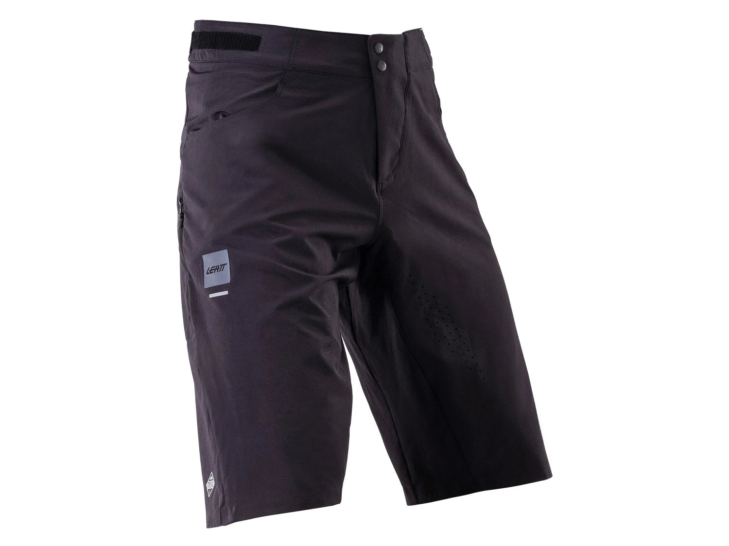 Leatt MTB Trail  2.0 Shorts - Liquid-Life #Wähle Deine Farbe_black