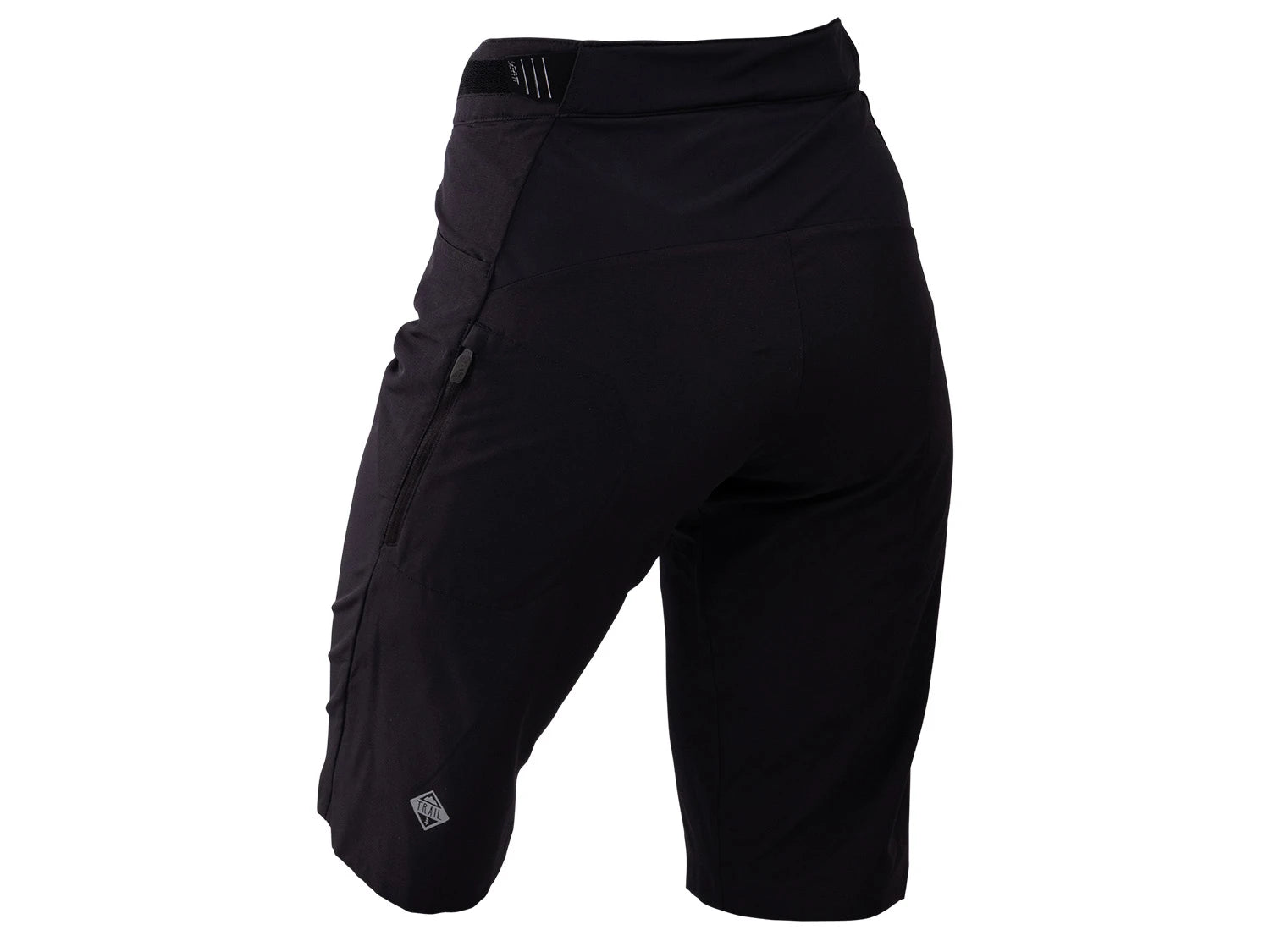 Leatt MTB Trail  2.0 Women Shorts - Liquid-Life #Wähle Deine Farbe_black