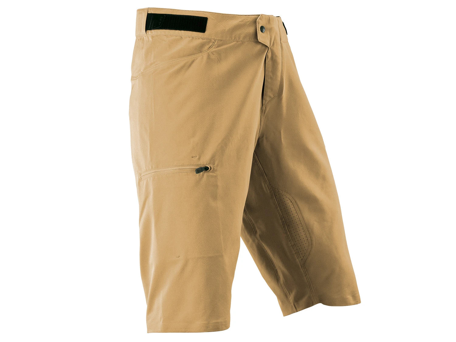 Leatt MTB Gravity 2.0 Shorts - Liquid-Life #Wähle Deine Farbe_brown
