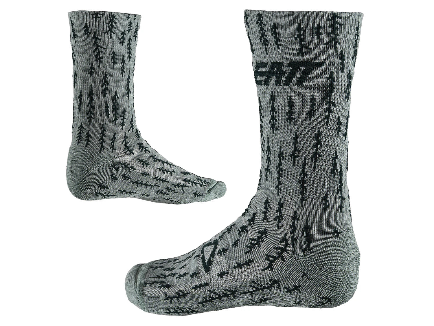 Leatt MTB Socken - Liquid-Life #Wähle Deine Farbe_green