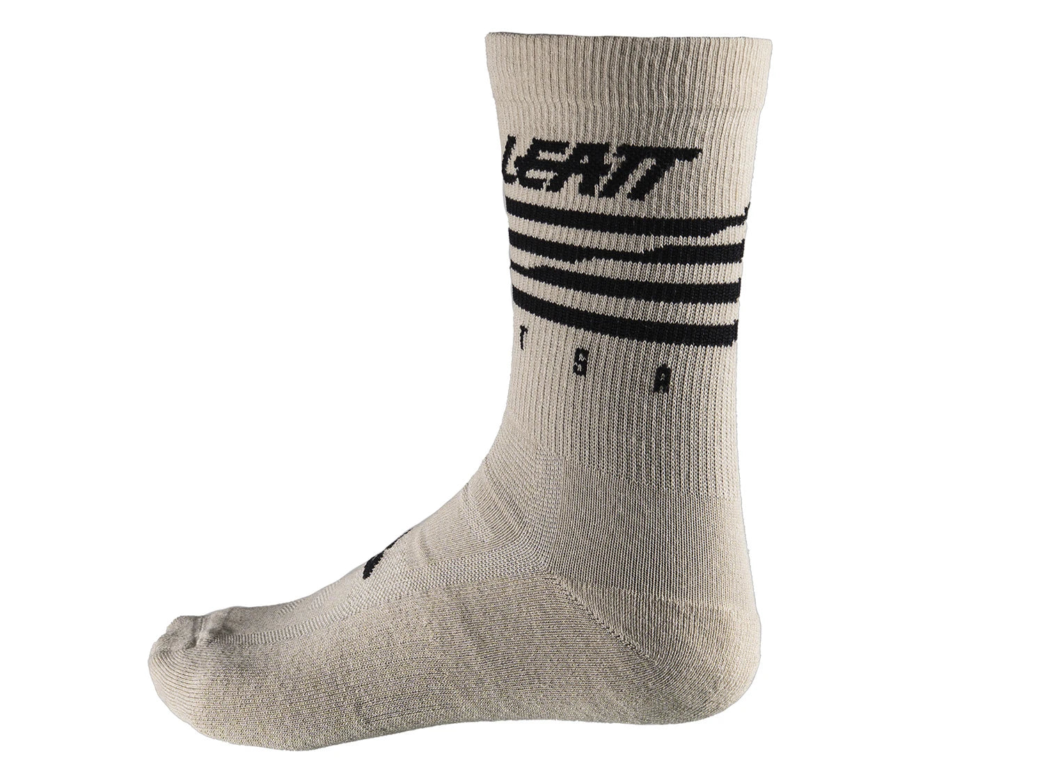Leatt MTB Socken - Liquid-Life #Wähle Deine Farbe_cream white