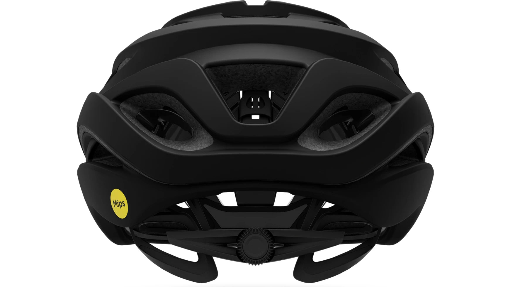 Giro Helios Spherical Helm - Liquid-Life #Wähle Deine Farbe_matte black