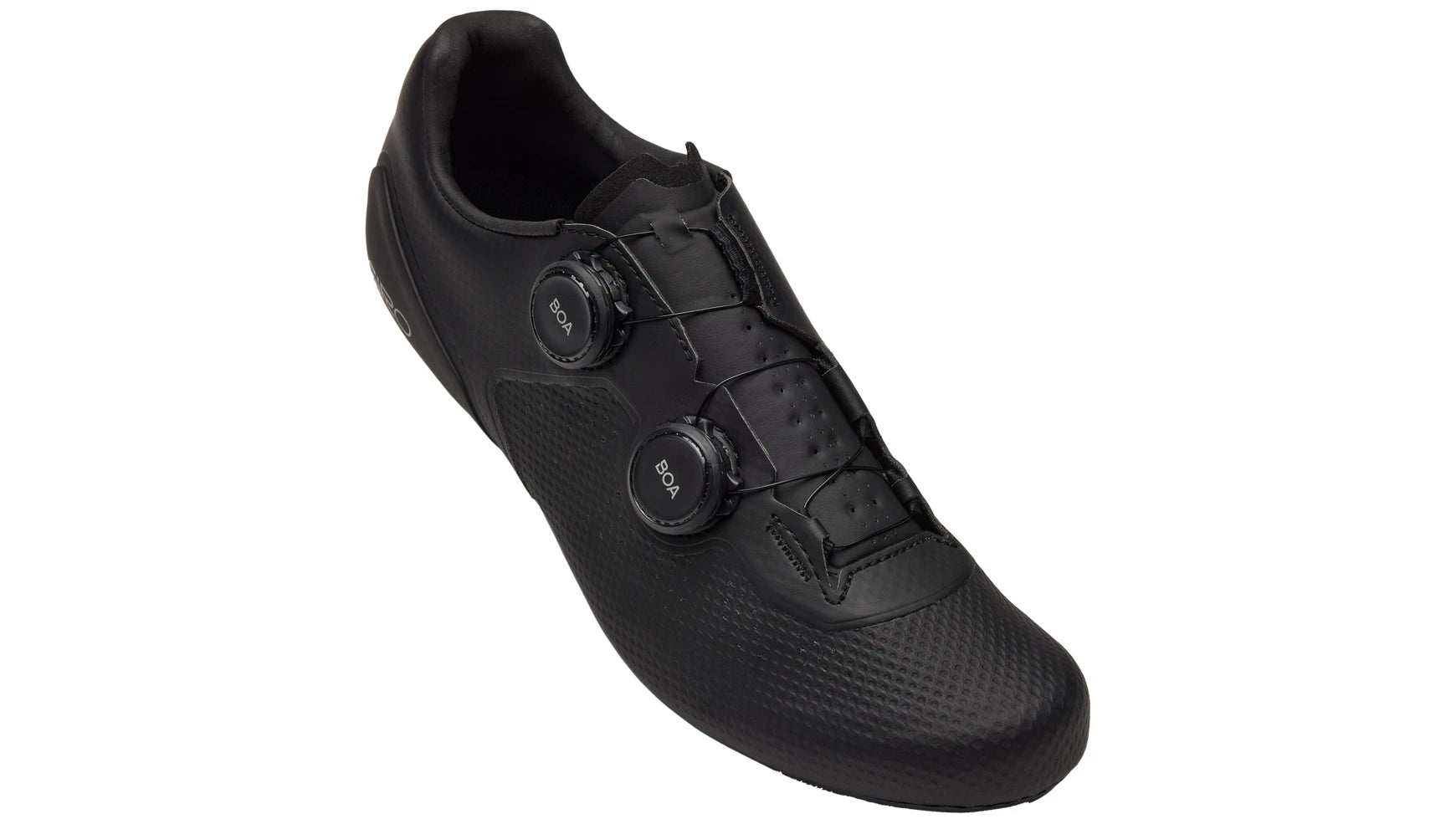 Giro Rennradschuh Regime II - Liquid-Life #Wähle Deine Farbe_black